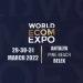 Countdown Has Started for WORLD ECOM EXPO. The Heart of E-Commerce Will Beat in Antalya…