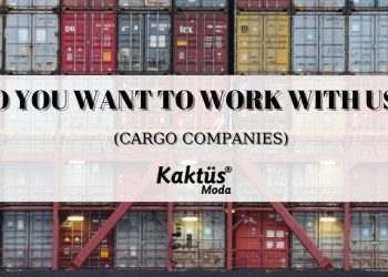 OUR APPLICATION FORM FOR CARGO COMPANIES IS AVAILABLE