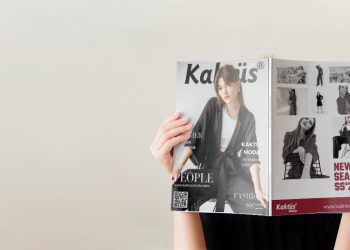 Kaktus Moda New Season 2022 Catalog is online!