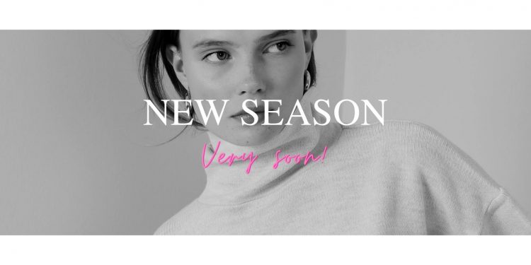 2023 New Season/AW’23 Very Soon…