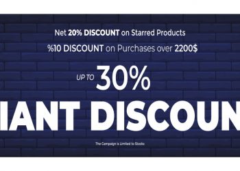 Legendary November Campaign…