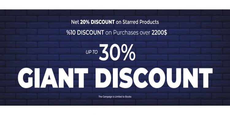 Legendary November Campaign…