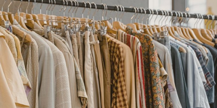 How is Textile Sales Made?