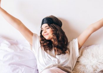 The Best Summer Pajama Sets You Can Get Comfortable In The Hot…