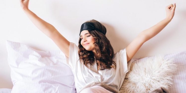 The Best Summer Pajama Sets You Can Get Comfortable In The Hot…