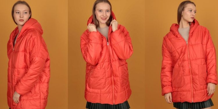 Women’s Puffer Jacket Combinations Being Fashionable While Keeping Warm