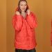 Women’s Puffer Jacket Combinations Being Fashionable While Keeping Warm