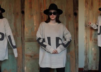 How to Choose a Wholesale Sweater and How to Combine It ?