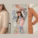 What are the Sleeve Types in Wholesale Women’s Clothing?