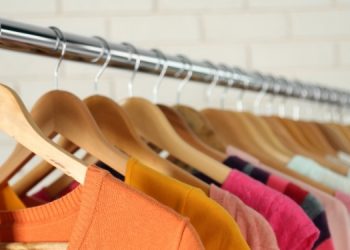 What do series, retail and assortment mean in clothing wholesale?
