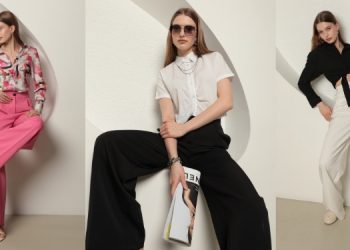 Tips For Palazzo Trouser Combinations In Wholesale Clothing