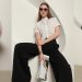 Tips For Palazzo Trouser Combinations In Wholesale Clothing