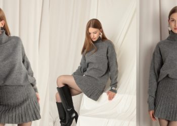 What is Knitwear Fabric?