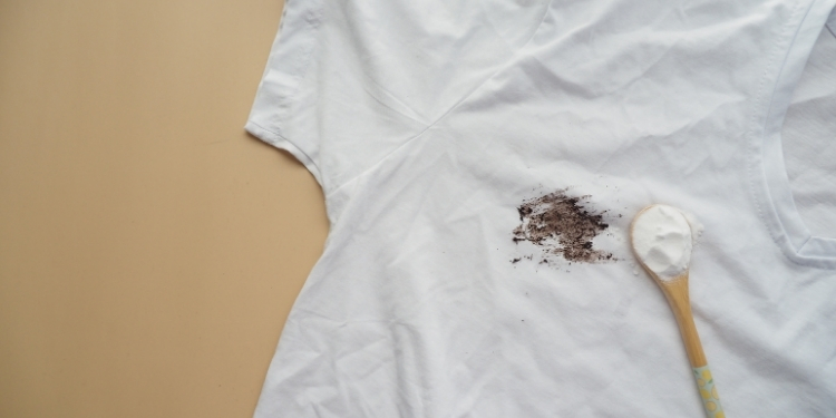 Odor and Stain Removal Methods in Wholesale Clothing Products